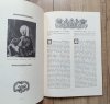 Georg Philipp Telemann Autobiografie 1718 - 1729 - 1740